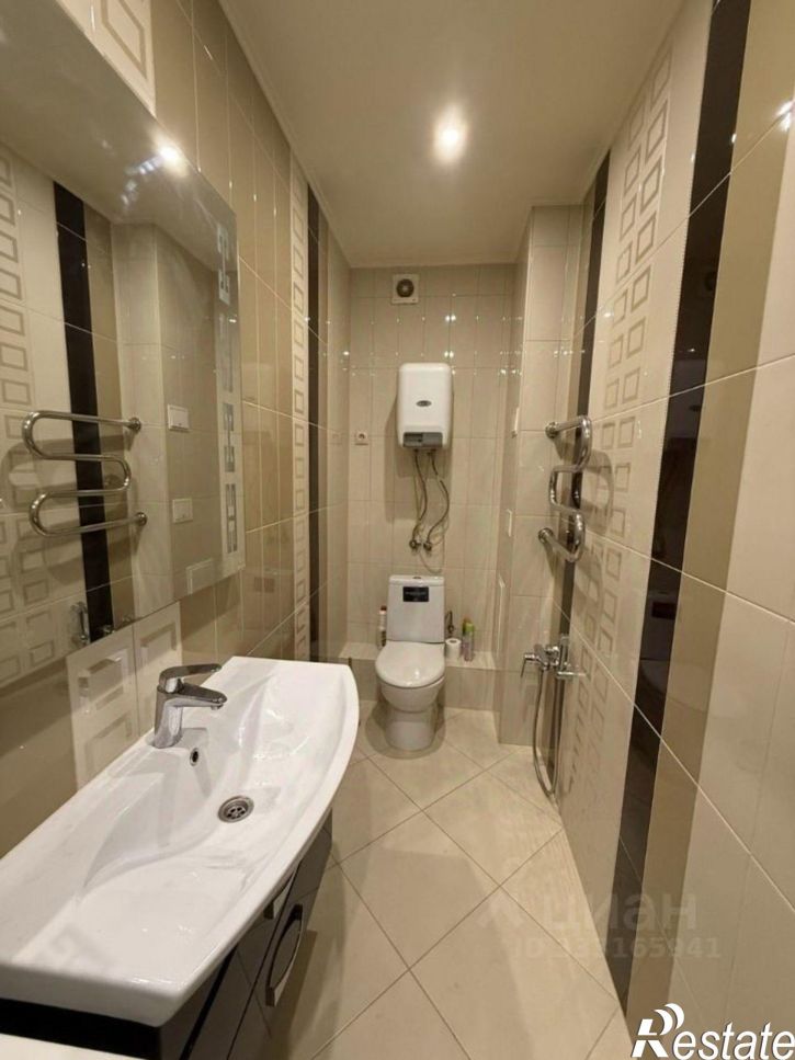3-комн квартира Самара, Красноармейская улица, 70