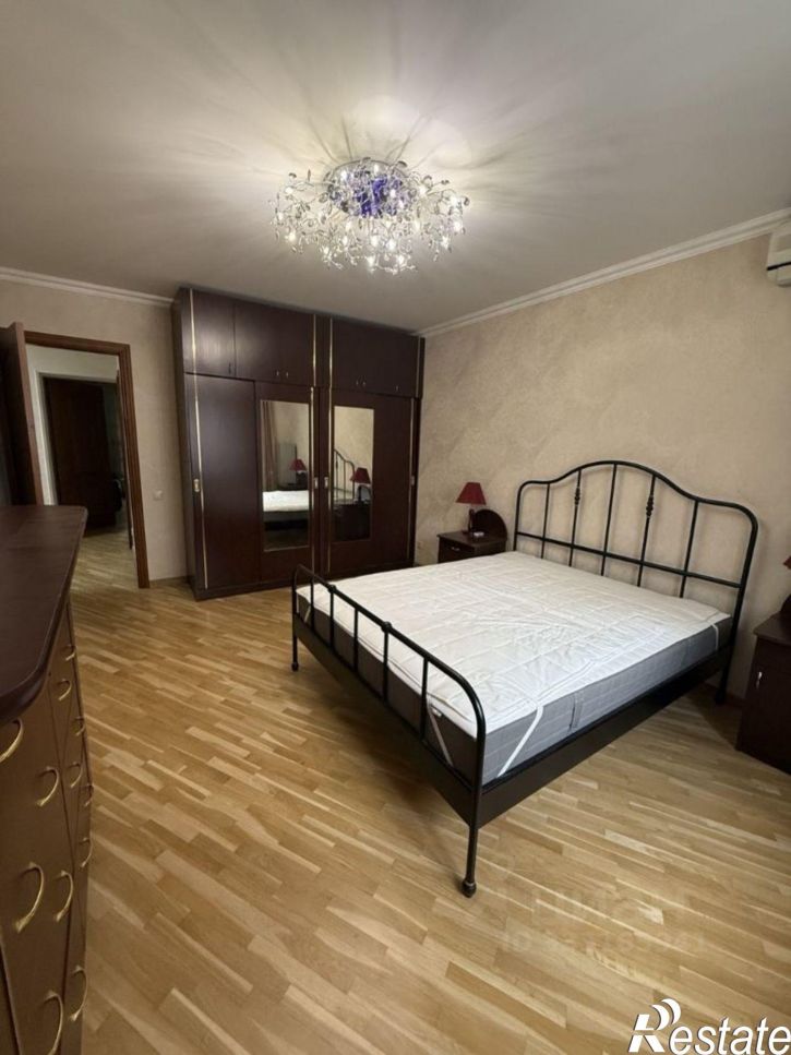 3-комн квартира Самара, Красноармейская улица, 70