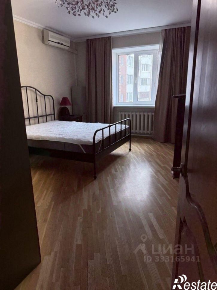 3-комн квартира Самара, Красноармейская улица, 70