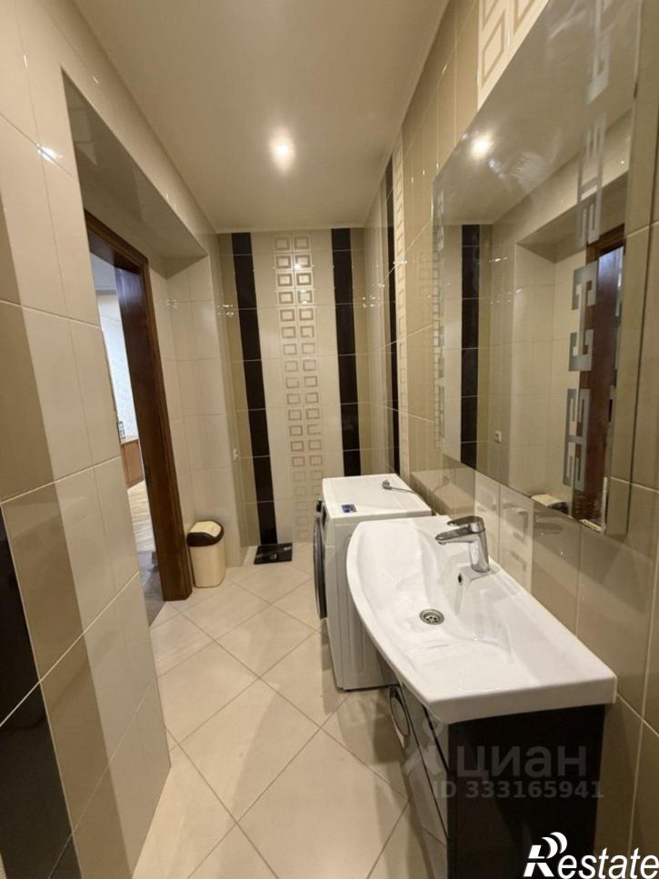 3-комн квартира Самара, Красноармейская улица, 70