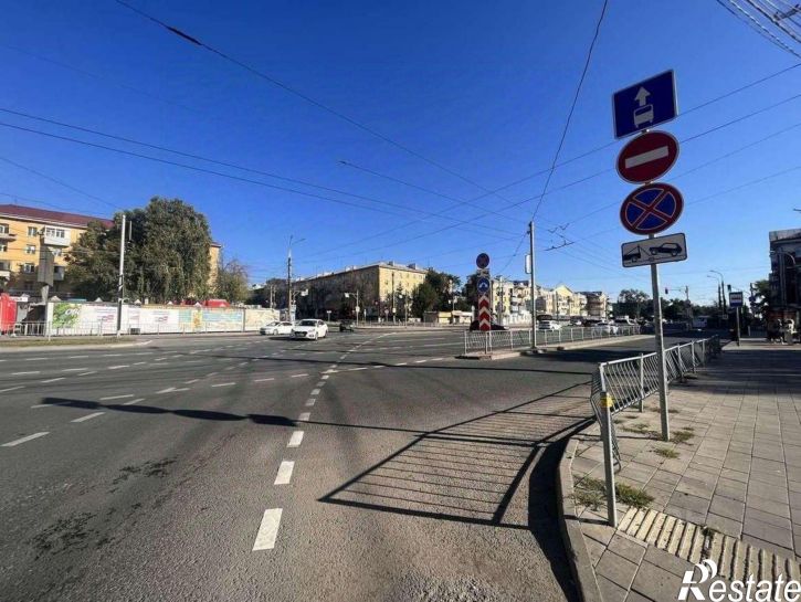 Торговое помещение Самара, улица Победы,дом 93
