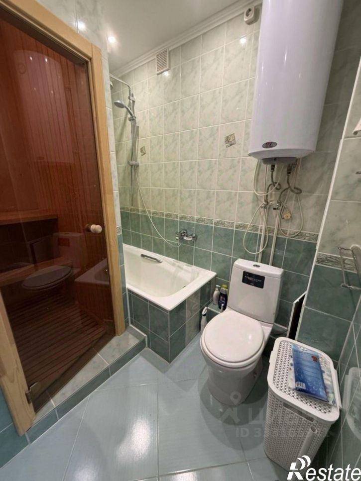 3-комн квартира Самара, Красноармейская улица, 70