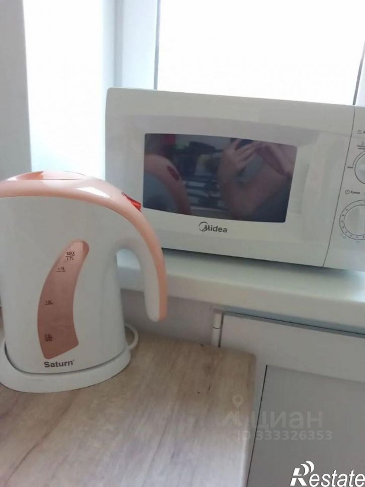 1-комн квартира Самара, Подшипниковая улица, 24