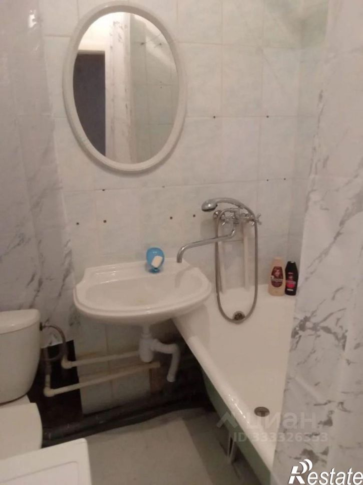 1-комн квартира Самара, Подшипниковая улица, 24