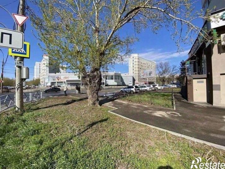 Торговое помещение Самара