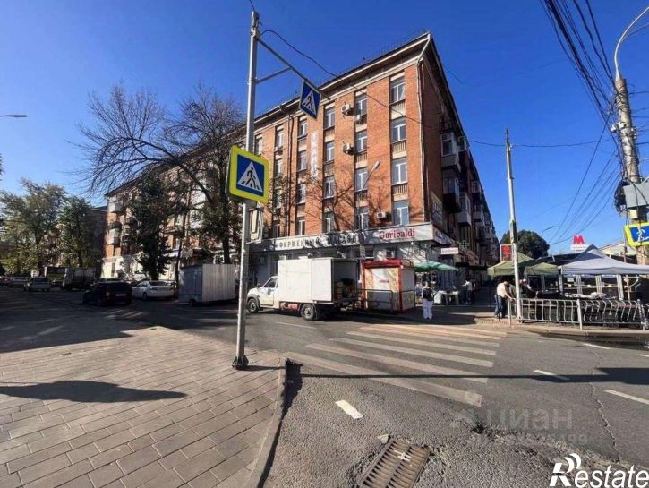 Торговое помещение Самара, улица Победы,дом 93