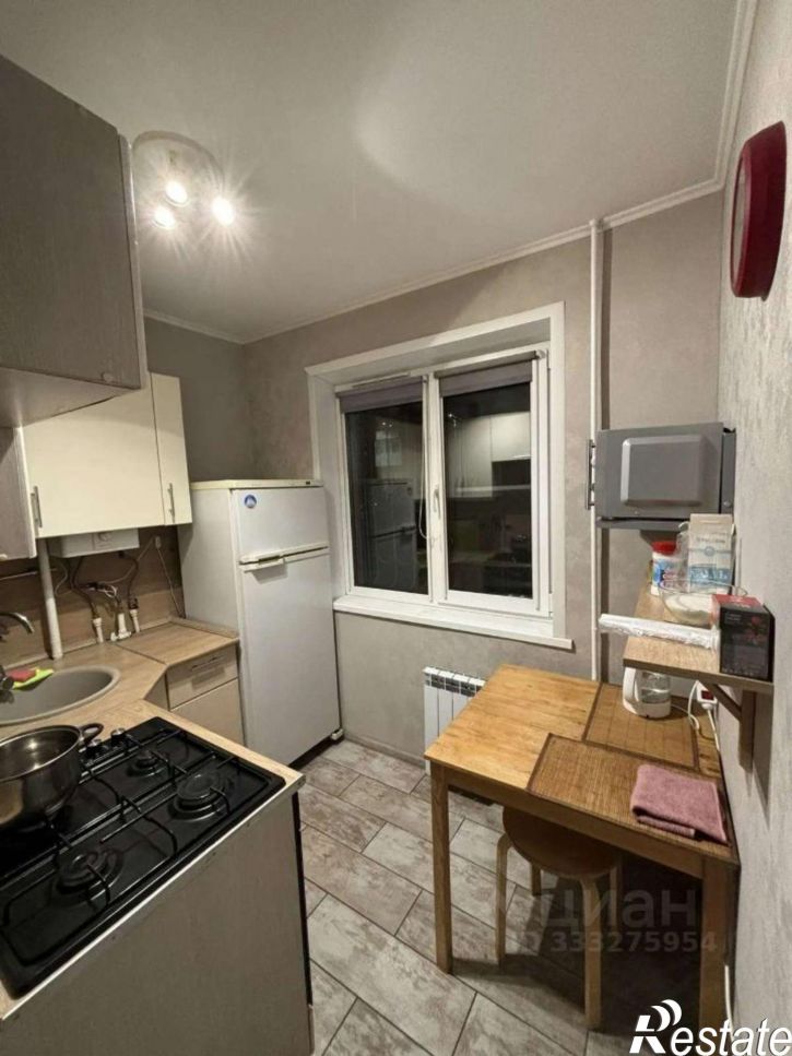 3-комн квартира улица Революционная,дом 52