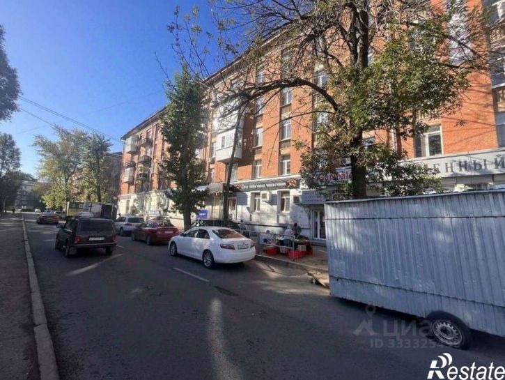 Торговое помещение Самара, улица Победы,дом 93
