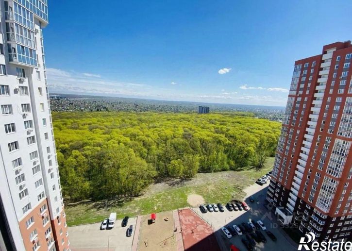 1-комн квартира Самара