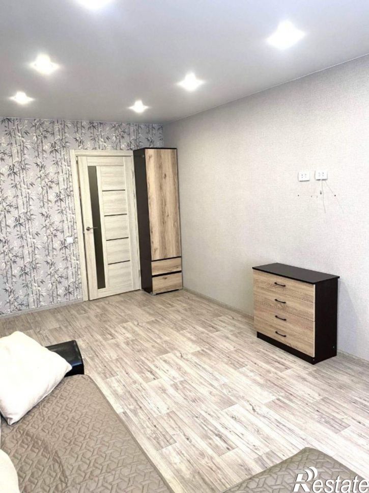 1-комн квартира Самара, Южный проезд, 182А