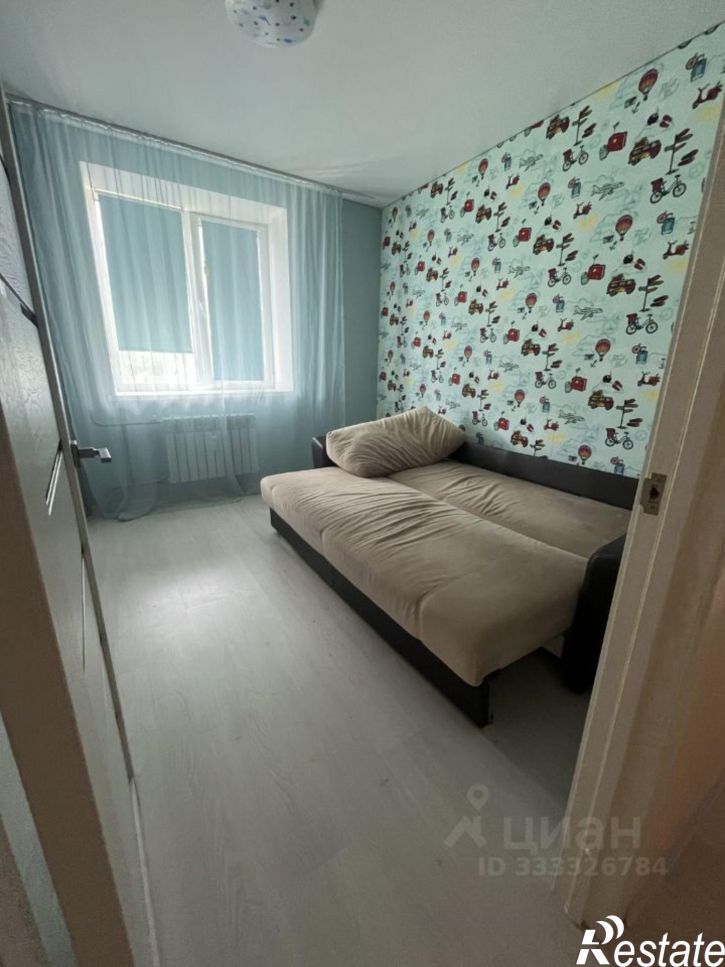 2-комн квартира Тольятти