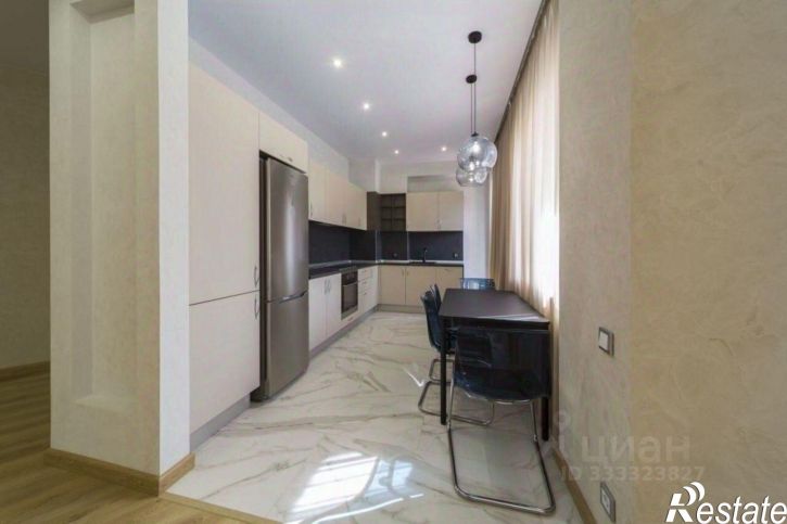3-комн квартира Самарская, 95а