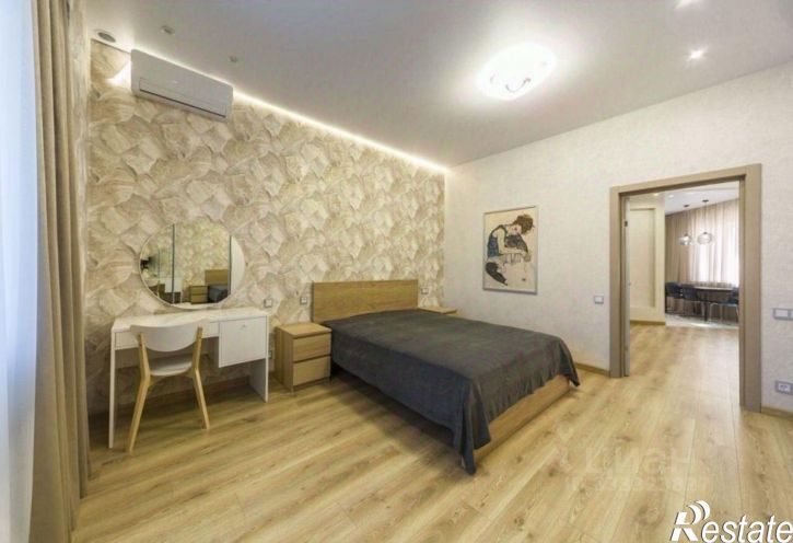 3-комн квартира Самарская, 95а