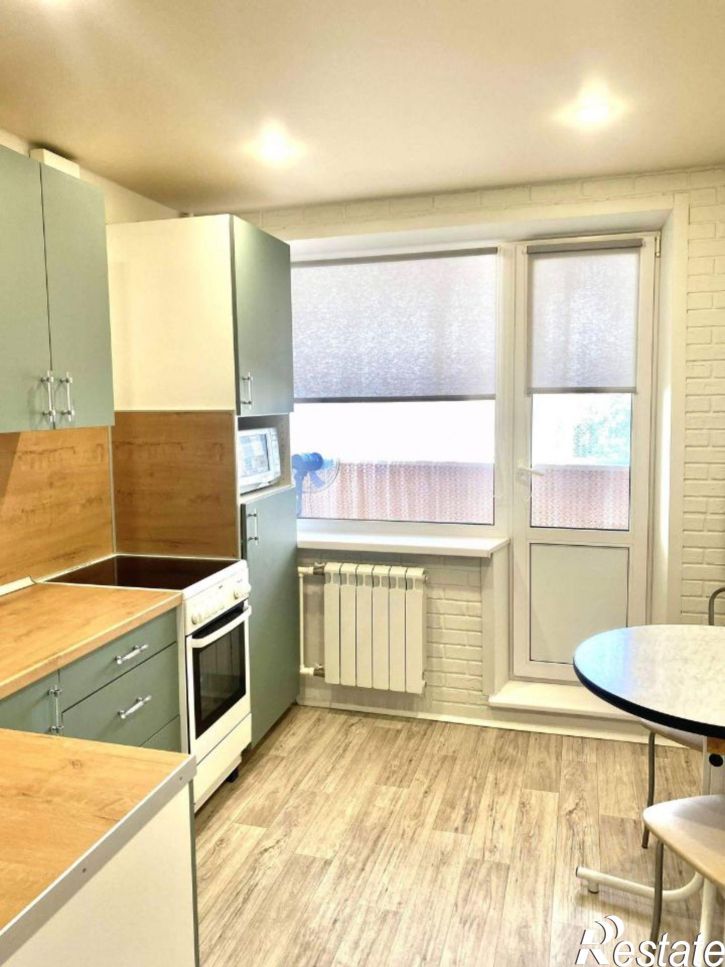 1-комн квартира Самара, Южный проезд, 182А