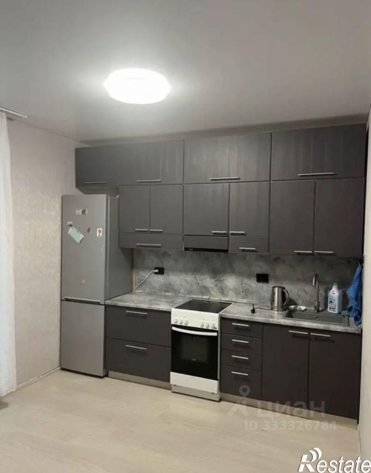 2-комн квартира Тольятти