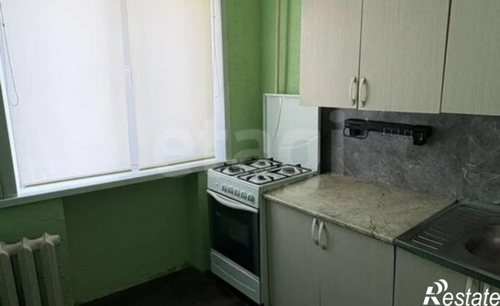 1-комн квартира Чапаевск, улица Дзержинского, 16
