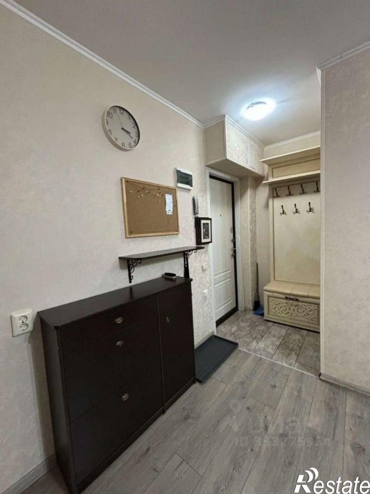 3-комн квартира улица Революционная,дом 52