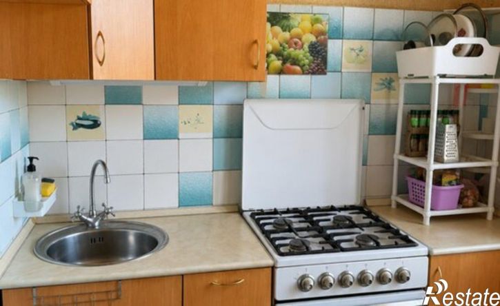 2-комн квартира Отрадный, Пионерская улица, 20
