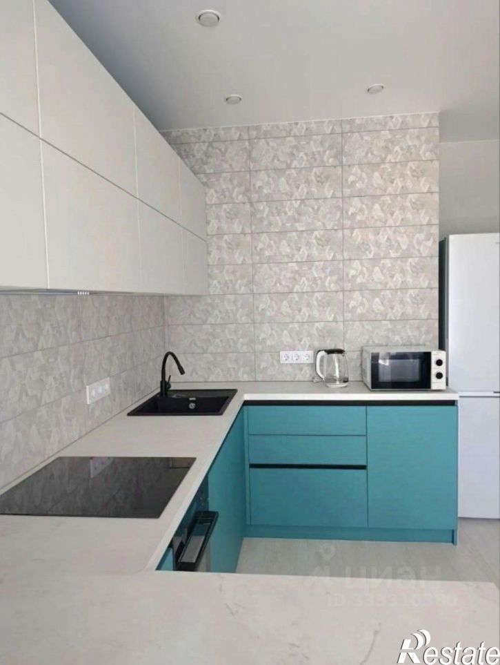 1-комн квартира Самара, улица Гая, 22