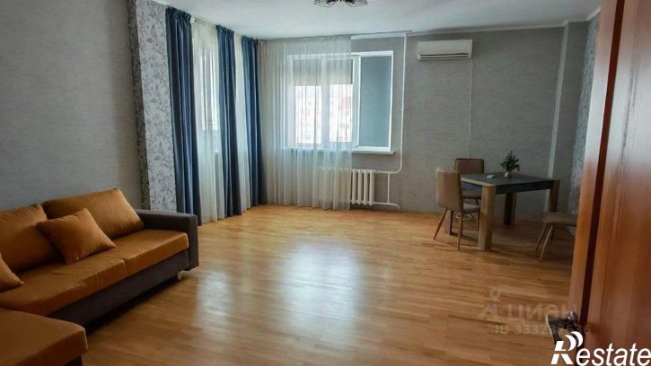 1-комн квартира Самара г., 6-я просека., 135