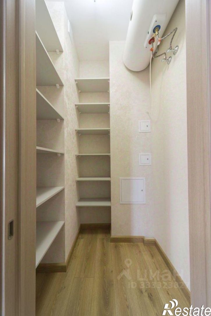 3-комн квартира Самарская, 95а