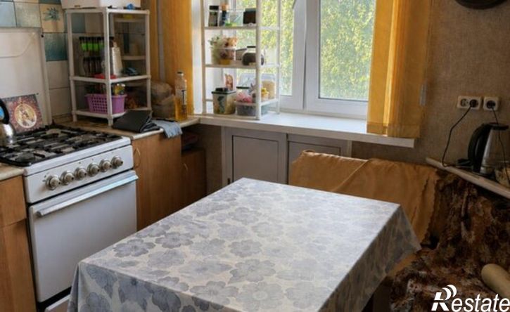 2-комн квартира Отрадный, Пионерская улица, 20