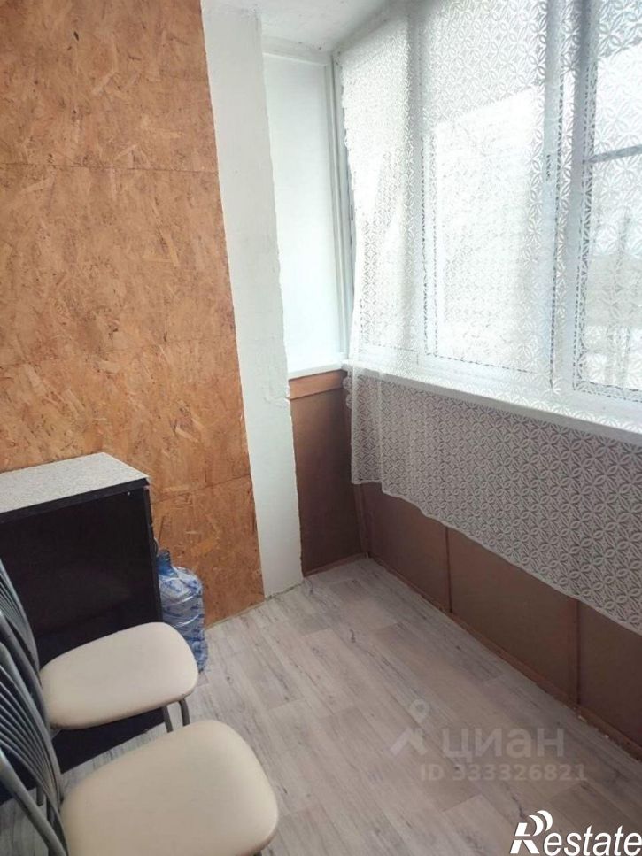 1-комн квартира Самара, Южный проезд, 182А