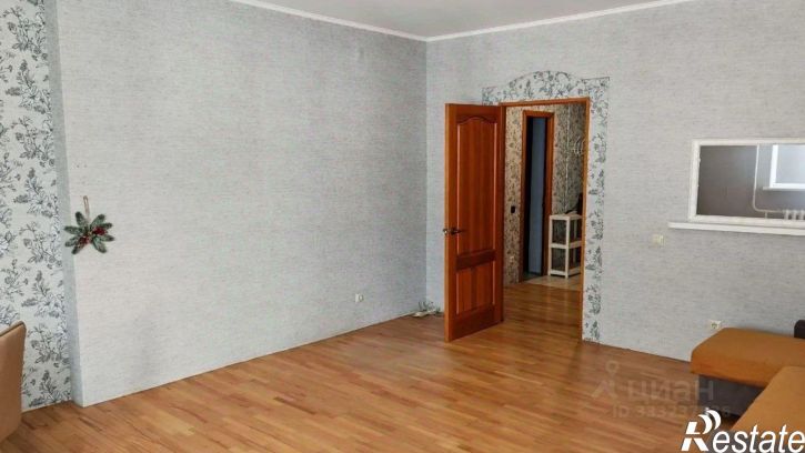 1-комн квартира Самара г., 6-я просека., 135