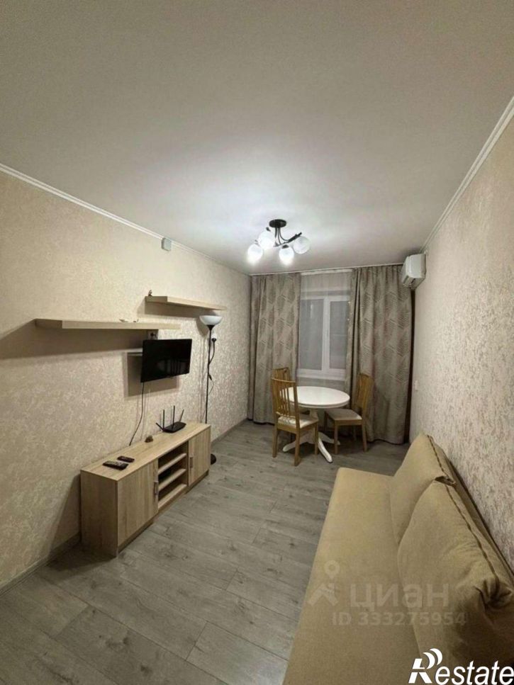 3-комн квартира улица Революционная,дом 52