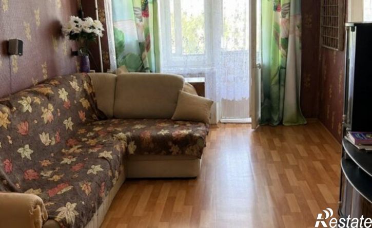 2-комн квартира Отрадный, Пионерская улица, 20