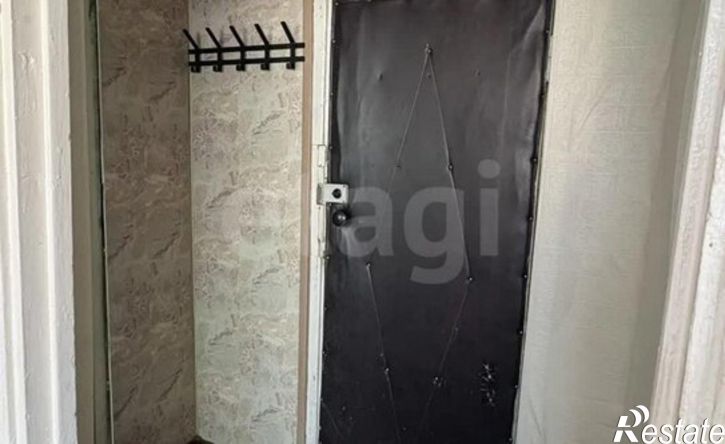 1-комн квартира Чапаевск, улица Дзержинского, 16