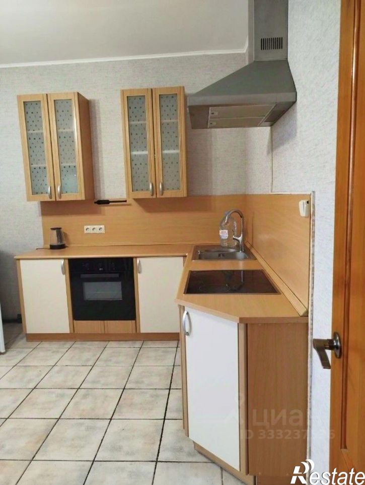 1-комн квартира Самара г., 6-я просека., 135