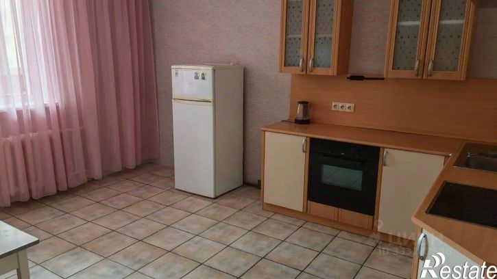 1-комн квартира Самара г., 6-я просека., 135