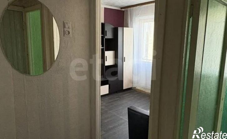 1-комн квартира Чапаевск, улица Дзержинского, 16