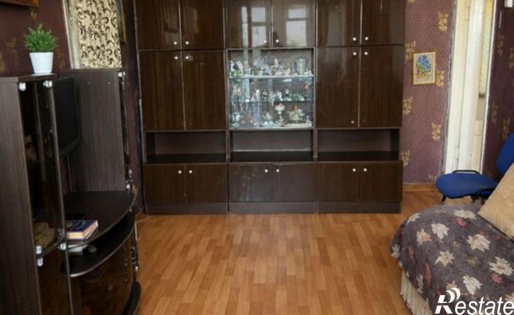 2-комн квартира Отрадный, Пионерская улица, 20