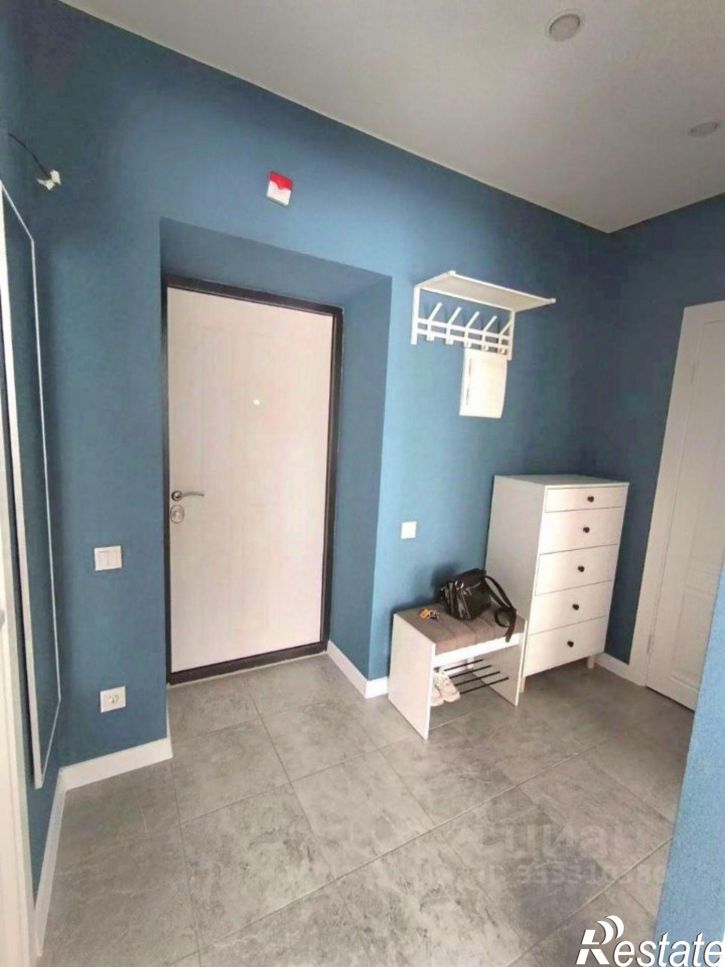1-комн квартира Самара, улица Гая, 22