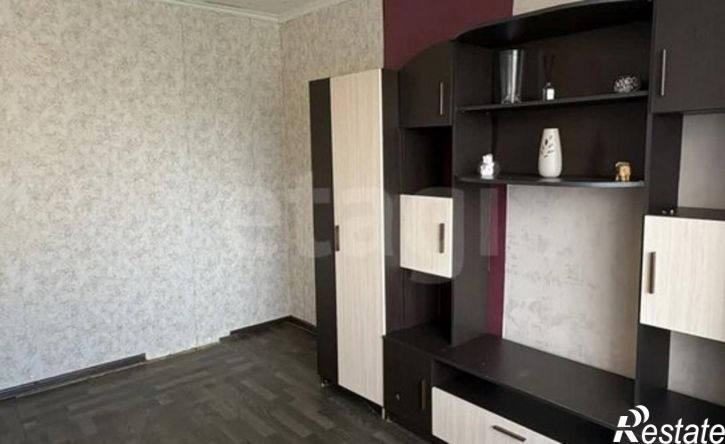 1-комн квартира Чапаевск, улица Дзержинского, 16