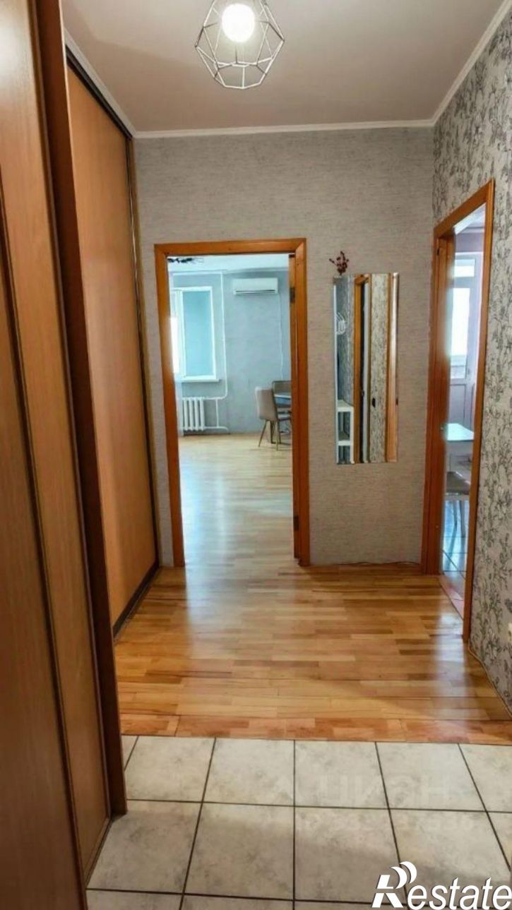 1-комн квартира Самара г., 6-я просека., 135
