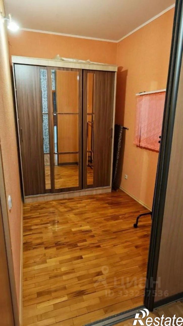 1-комн квартира Самара г., 6-я просека., 135