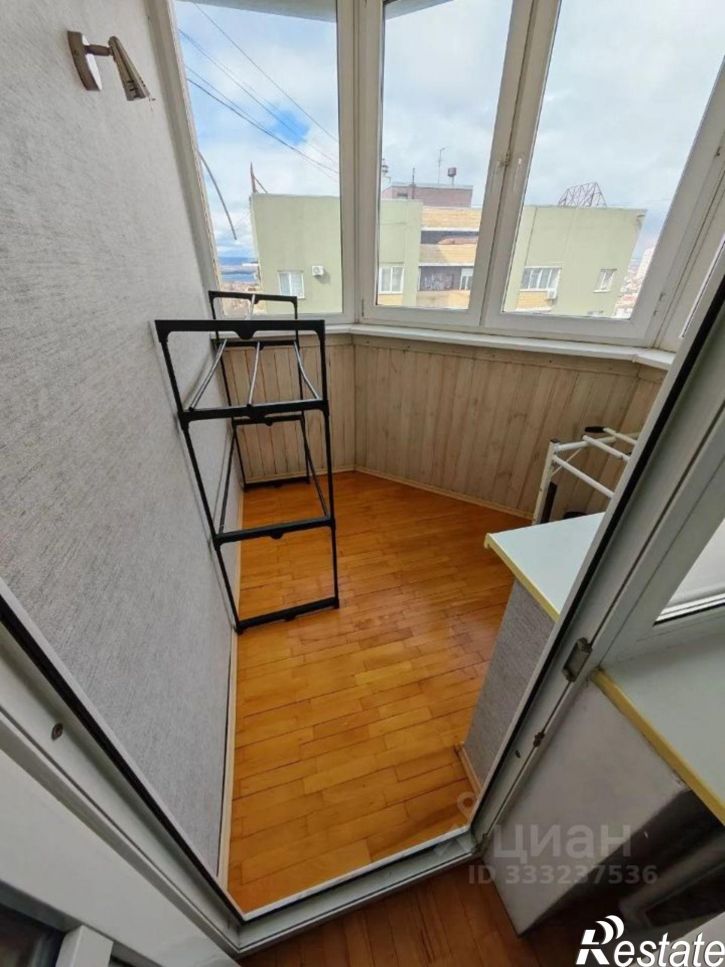 1-комн квартира Самара г., 6-я просека., 135