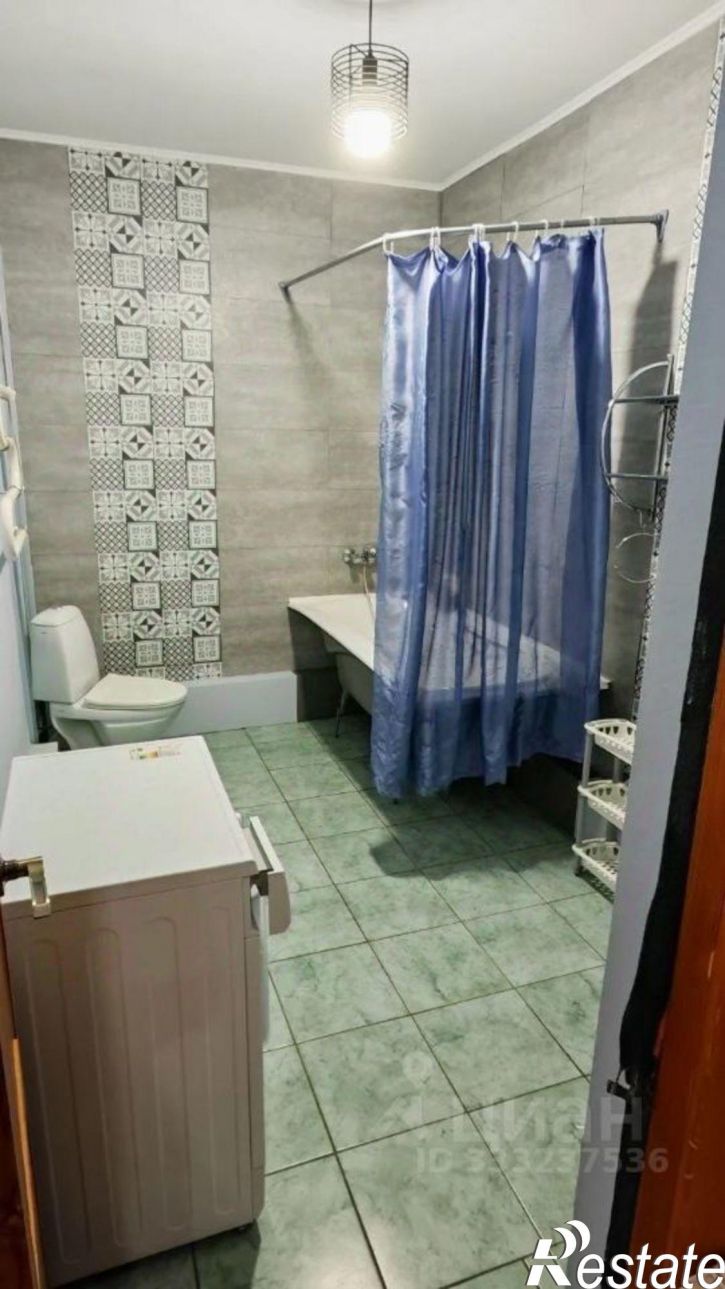 1-комн квартира Самара г., 6-я просека., 135