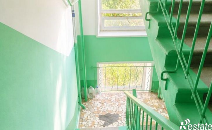 2-комн квартира Отрадный, Пионерская улица, 20