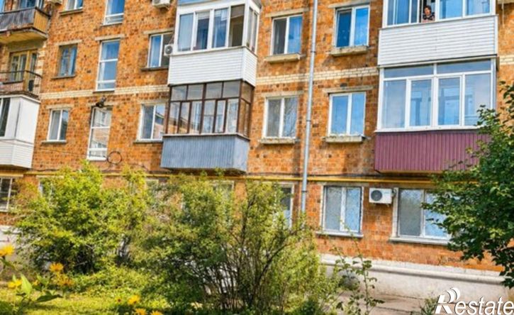 2-комн квартира Отрадный, Пионерская улица, 20