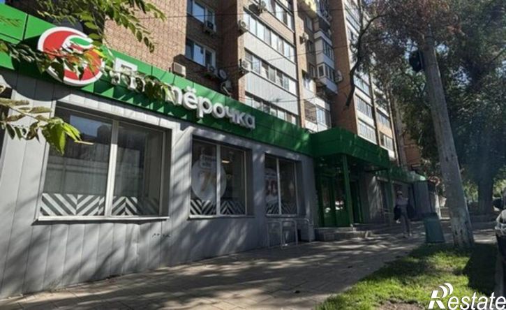 2-комн квартира Самара, Комсомольская улица, 4