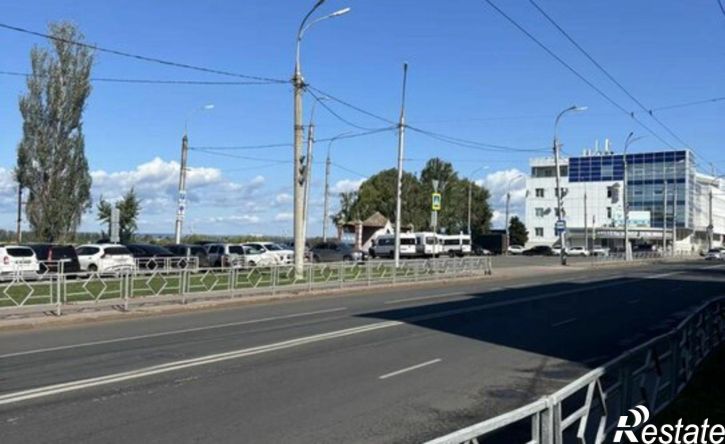 2-комн квартира Самара, Комсомольская улица, 4