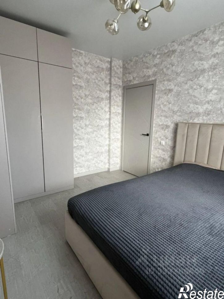 3-комн квартира Самара, 7-я просека, 106