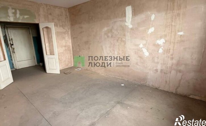 3-комн квартира Сызрань, Шигонская улица, 5