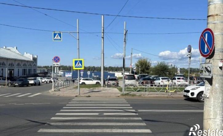2-комн квартира Самара, Комсомольская улица, 4