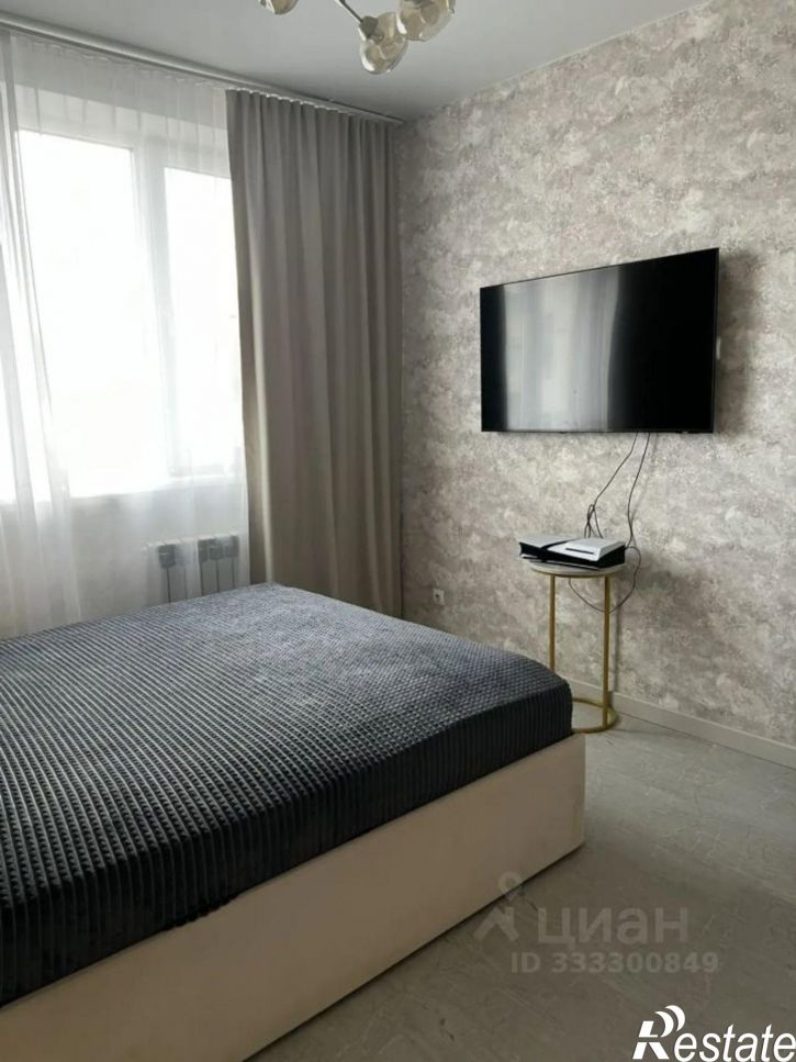 3-комн квартира Самара, 7-я просека, 106