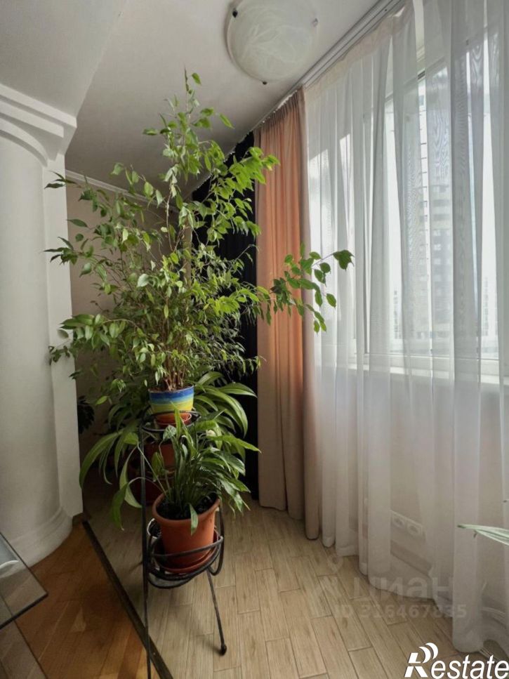 2-комн квартира Самара, Ново-Садовая улица, 106Б